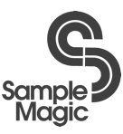 Sample Magic logo