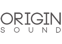 Origin Sound logo