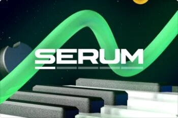 Photo of Serum Plugin