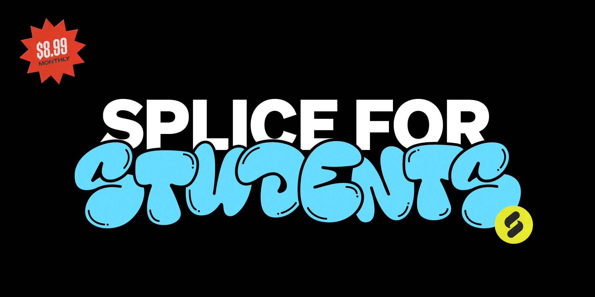 Splice for Students Educational Discount & Sweepstakes Splice