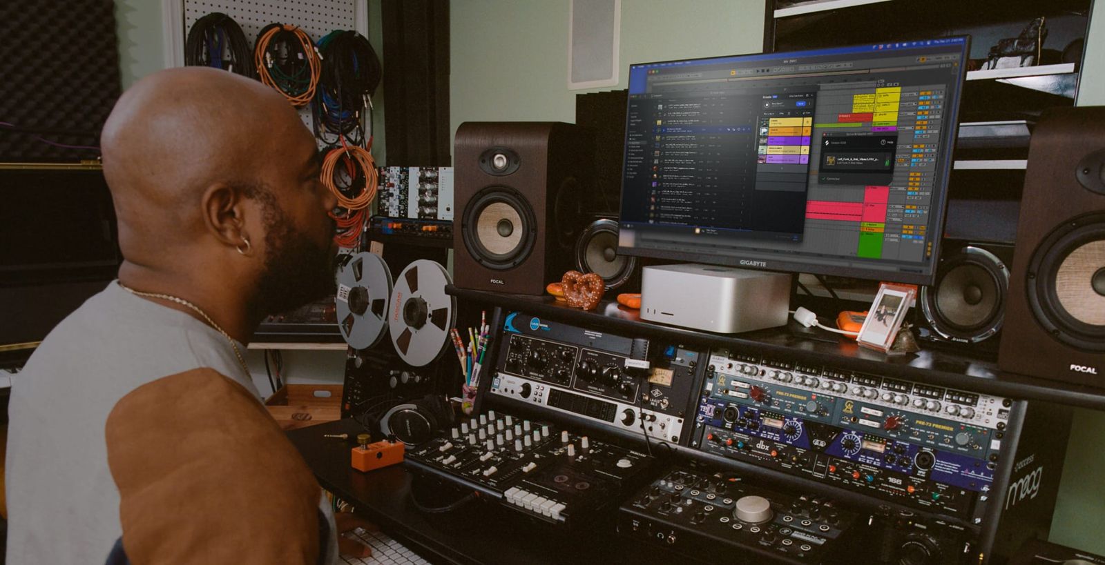 Bridge by Splice Plugins (VST, AU) Splice